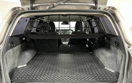 Volvo XC70 II рестайлинг, 2011 год, 1 570 000 рублей, 18 фотография