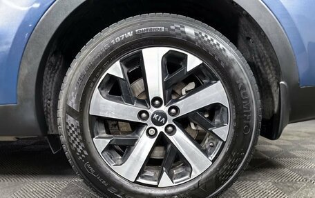 KIA Sorento IV, 2020 год, 3 150 000 рублей, 9 фотография