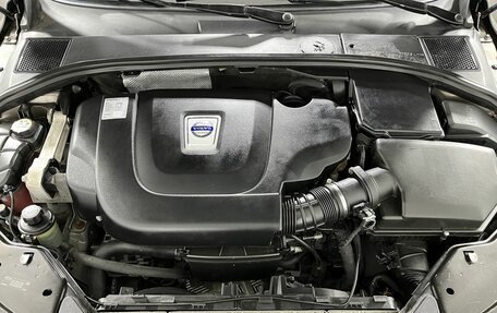 Volvo XC70 II рестайлинг, 2011 год, 1 570 000 рублей, 17 фотография