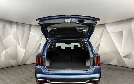 KIA Sorento IV, 2020 год, 3 150 000 рублей, 12 фотография