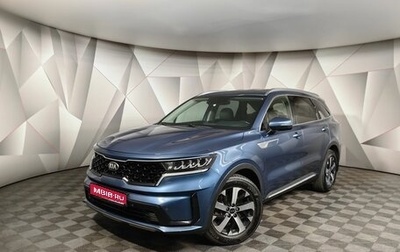 KIA Sorento IV, 2020 год, 3 150 000 рублей, 1 фотография
