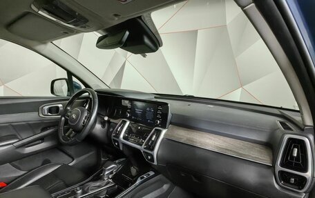 KIA Sorento IV, 2020 год, 3 150 000 рублей, 13 фотография