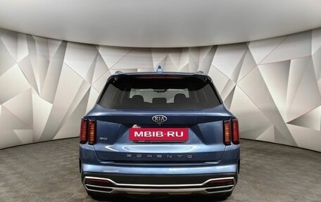 KIA Sorento IV, 2020 год, 3 150 000 рублей, 8 фотография