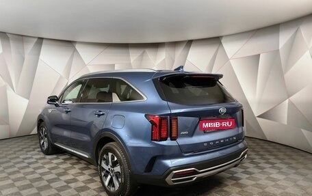 KIA Sorento IV, 2020 год, 3 150 000 рублей, 4 фотография