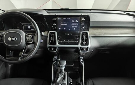 KIA Sorento IV, 2020 год, 3 150 000 рублей, 15 фотография