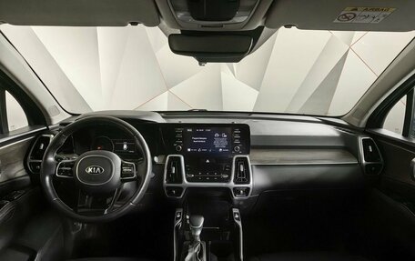 KIA Sorento IV, 2020 год, 3 150 000 рублей, 14 фотография