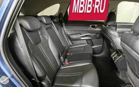 KIA Sorento IV, 2020 год, 3 150 000 рублей, 16 фотография