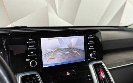 KIA Sorento IV, 2020 год, 3 150 000 рублей, 21 фотография