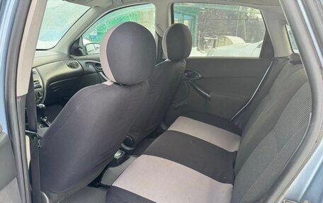 Ford Focus IV, 2004 год, 235 000 рублей, 8 фотография