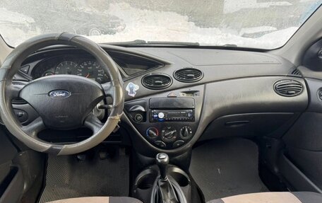 Ford Focus IV, 2004 год, 235 000 рублей, 6 фотография