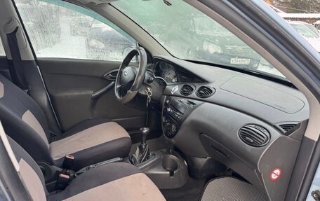 Ford Focus IV, 2004 год, 235 000 рублей, 4 фотография