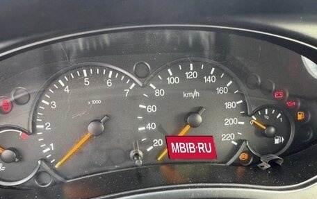 Ford Focus IV, 2004 год, 235 000 рублей, 10 фотография