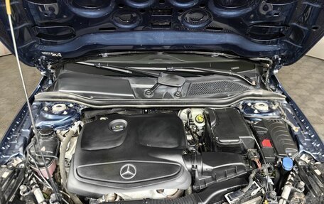 Mercedes-Benz GLA, 2019 год, 1 993 000 рублей, 11 фотография