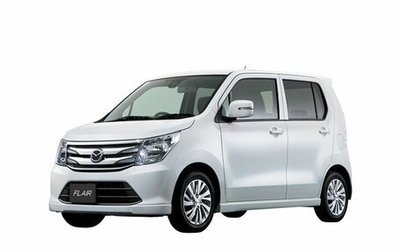 Mazda Flair II, 2015 год, 780 000 рублей, 1 фотография