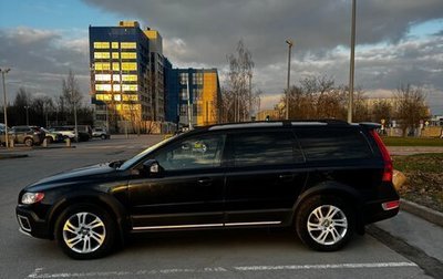 Volvo XC70 II рестайлинг, 2007 год, 1 200 000 рублей, 1 фотография