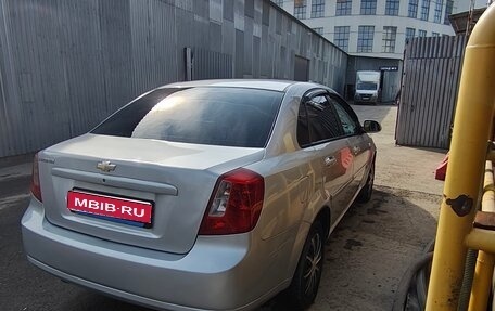Chevrolet Lacetti, 2005 год, 290 000 рублей, 1 фотография