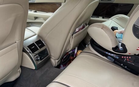 Jaguar XF I рестайлинг, 2011 год, 1 650 000 рублей, 3 фотография