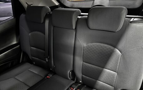 SsangYong Actyon II рестайлинг, 2011 год, 895 000 рублей, 10 фотография