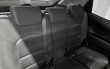 SsangYong Actyon II рестайлинг, 2011 год, 895 000 рублей, 13 фотография