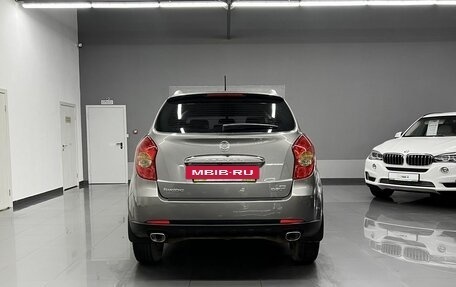 SsangYong Actyon II рестайлинг, 2011 год, 895 000 рублей, 4 фотография