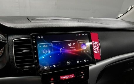 SsangYong Actyon II рестайлинг, 2011 год, 895 000 рублей, 16 фотография