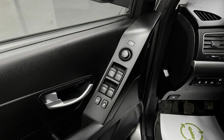 SsangYong Actyon II рестайлинг, 2011 год, 895 000 рублей, 24 фотография