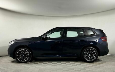 BMW X3, 2025 год, 6 930 000 рублей, 4 фотография