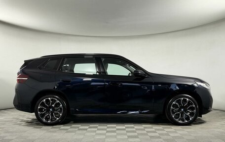 BMW X3, 2025 год, 6 930 000 рублей, 5 фотография