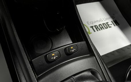 SsangYong Actyon II рестайлинг, 2011 год, 895 000 рублей, 21 фотография