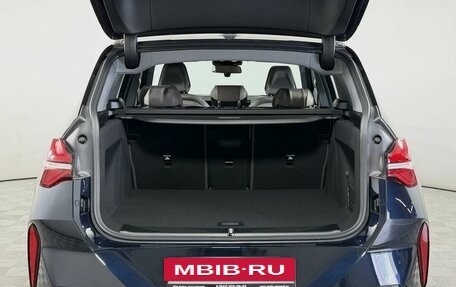 BMW X3, 2025 год, 6 930 000 рублей, 9 фотография