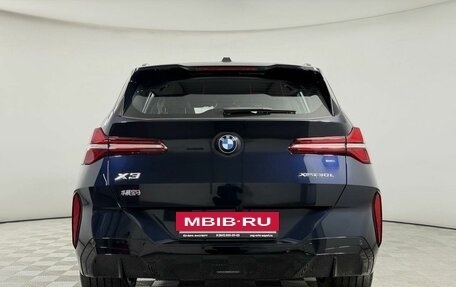 BMW X3, 2025 год, 6 930 000 рублей, 6 фотография