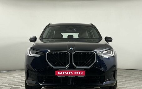 BMW X3, 2025 год, 6 930 000 рублей, 3 фотография