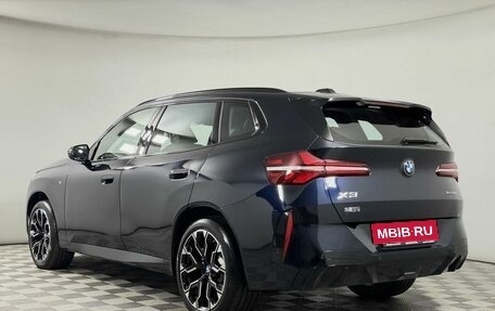 BMW X3, 2025 год, 6 930 000 рублей, 7 фотография