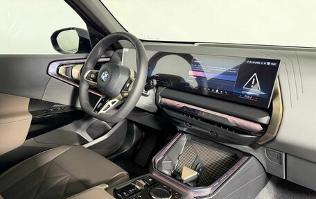 BMW X3, 2025 год, 6 930 000 рублей, 15 фотография