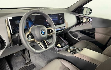 BMW X3, 2025 год, 6 930 000 рублей, 13 фотография