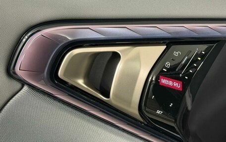 BMW X3, 2025 год, 6 930 000 рублей, 22 фотография