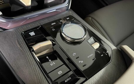 BMW X3, 2025 год, 6 930 000 рублей, 25 фотография