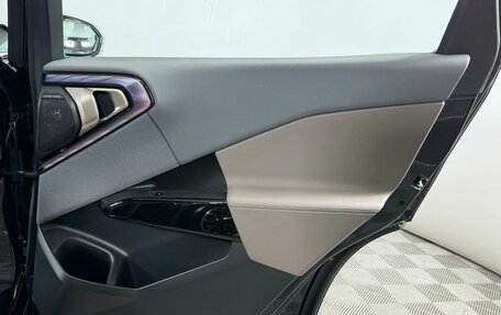 BMW X3, 2025 год, 6 930 000 рублей, 27 фотография