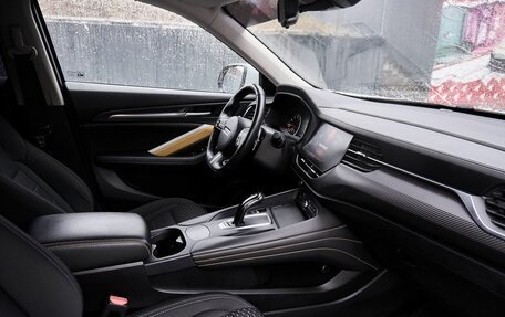 Haval F7x I, 2021 год, 1 790 000 рублей, 6 фотография