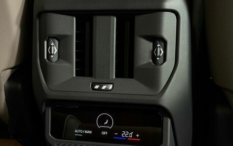 BMW X3, 2025 год, 6 930 000 рублей, 28 фотография