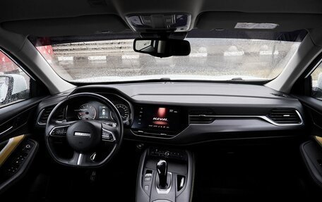 Haval F7x I, 2021 год, 1 790 000 рублей, 7 фотография