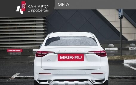 Haval F7x I, 2021 год, 1 790 000 рублей, 4 фотография