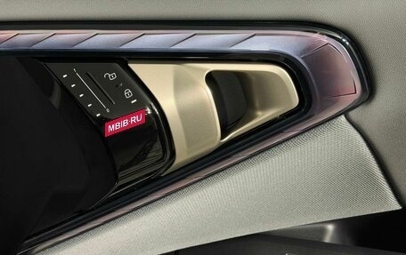 BMW X3, 2025 год, 6 930 000 рублей, 30 фотография