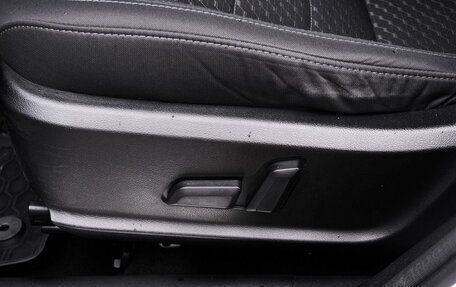 Haval F7x I, 2021 год, 1 790 000 рублей, 9 фотография