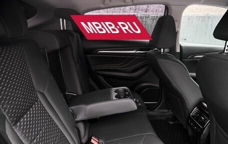 Haval F7x I, 2021 год, 1 790 000 рублей, 8 фотография