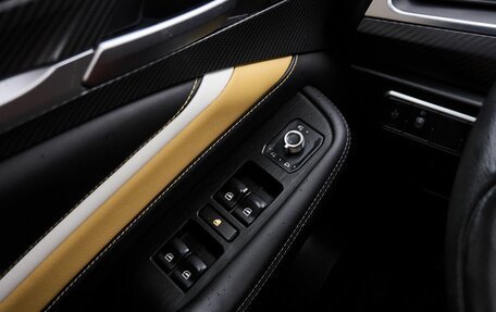 Haval F7x I, 2021 год, 1 790 000 рублей, 13 фотография