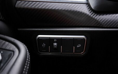 Haval F7x I, 2021 год, 1 790 000 рублей, 14 фотография