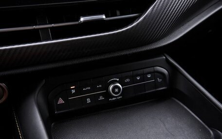 Haval F7x I, 2021 год, 1 790 000 рублей, 12 фотография