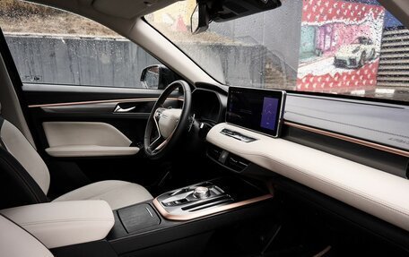 Haval Jolion, 2021 год, 1 776 000 рублей, 6 фотография