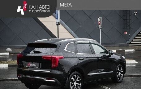 Haval Jolion, 2021 год, 1 776 000 рублей, 2 фотография